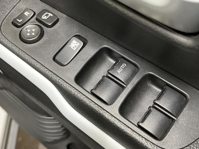 ハスラー ハイブリッドＸ　ＳＤナビ　衝突軽減装置　ＬＥＤヘッド　ドラレコ　ＥＴＣ　Ｂｌｕｅｔｏｏｔｈ　シートヒーター　オートエアコン　スマートキー　プッシュスタート　シートリフター　アイドリングストップ　純正１５インチアルミ（32枚目）