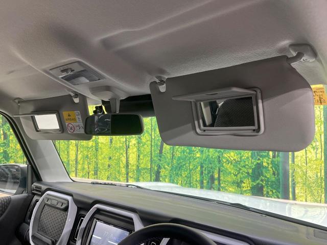 ハスラー ハイブリッドＸ　ＳＤナビ　衝突軽減装置　ＬＥＤヘッド　ドラレコ　ＥＴＣ　Ｂｌｕｅｔｏｏｔｈ　シートヒーター　オートエアコン　スマートキー　プッシュスタート　シートリフター　アイドリングストップ　純正１５インチアルミ（39枚目）