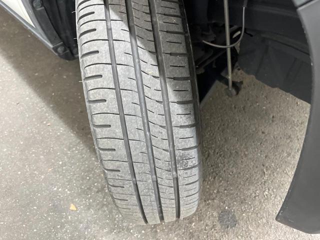 ハスラー ハイブリッドＸ　ＳＤナビ　衝突軽減装置　ＬＥＤヘッド　ドラレコ　ＥＴＣ　Ｂｌｕｅｔｏｏｔｈ　シートヒーター　オートエアコン　スマートキー　プッシュスタート　シートリフター　アイドリングストップ　純正１５インチアルミ（46枚目）