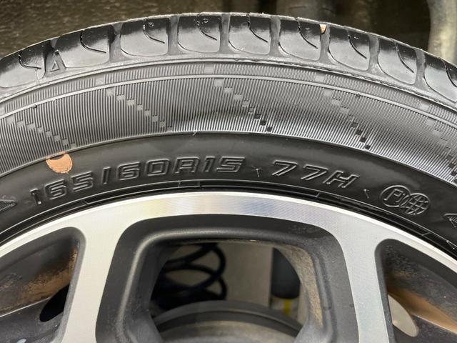 ハスラー ハイブリッドＸ　ＳＤナビ　衝突軽減装置　ＬＥＤヘッド　ドラレコ　ＥＴＣ　Ｂｌｕｅｔｏｏｔｈ　シートヒーター　オートエアコン　スマートキー　プッシュスタート　シートリフター　アイドリングストップ　純正１５インチアルミ（48枚目）