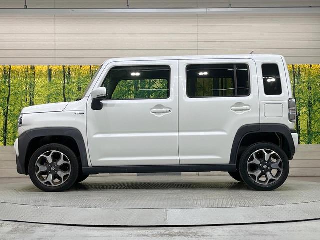 ハスラー ハイブリッドＸ　ＳＤナビ　衝突軽減装置　ＬＥＤヘッド　ドラレコ　ＥＴＣ　Ｂｌｕｅｔｏｏｔｈ　シートヒーター　オートエアコン　スマートキー　プッシュスタート　シートリフター　アイドリングストップ　純正１５インチアルミ（54枚目）