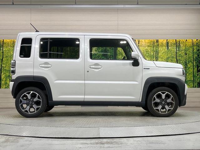 ハスラー ハイブリッドＸ　ＳＤナビ　衝突軽減装置　ＬＥＤヘッド　ドラレコ　ＥＴＣ　Ｂｌｕｅｔｏｏｔｈ　シートヒーター　オートエアコン　スマートキー　プッシュスタート　シートリフター　アイドリングストップ　純正１５インチアルミ（55枚目）