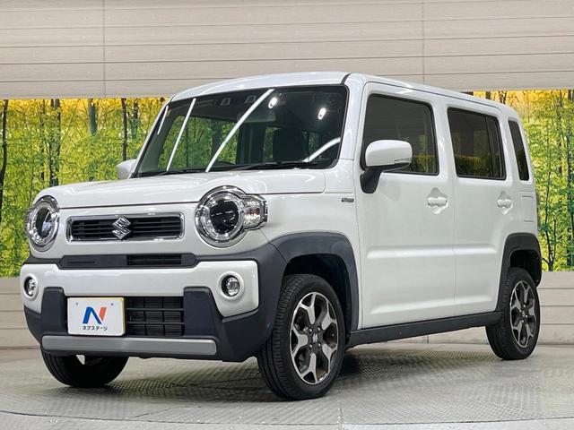 ハスラー ハイブリッドＸ　ＳＤナビ　衝突軽減装置　ＬＥＤヘッド　ドラレコ　ＥＴＣ　Ｂｌｕｅｔｏｏｔｈ　シートヒーター　オートエアコン　スマートキー　プッシュスタート　シートリフター　アイドリングストップ　純正１５インチアルミ（56枚目）