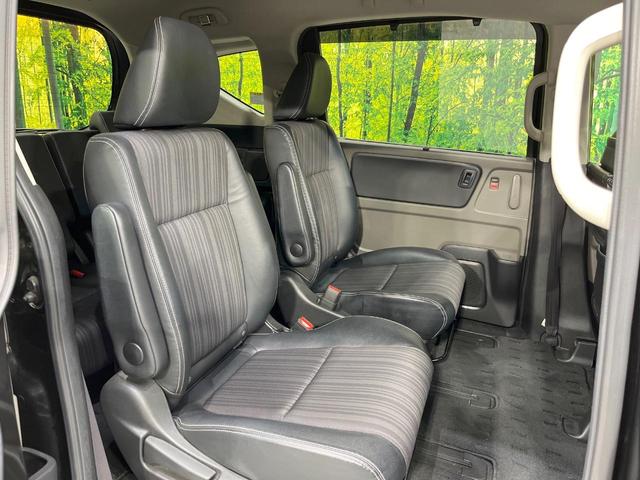 フリード G・ホンダセンシング 純正ナビ 両側電動スライドドア 衝突軽減装置 LEDヘッド ETC バックカメラ Bluetooth オートエアコン スマートキー プッシュスタート シートリフター サンシェード アイドリングストップ(9枚目)