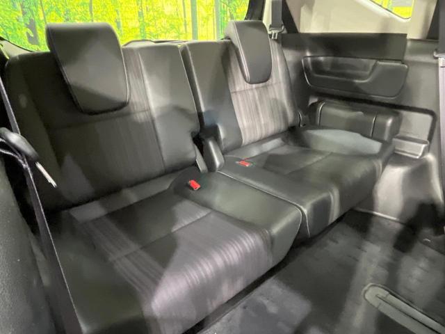 フリード G・ホンダセンシング 純正ナビ 両側電動スライドドア 衝突軽減装置 LEDヘッド ETC バックカメラ Bluetooth オートエアコン スマートキー プッシュスタート シートリフター サンシェード アイドリングストップ(10枚目)