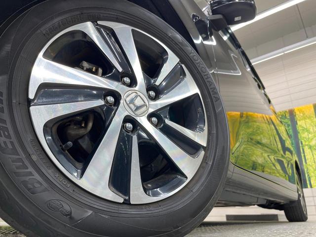 フリード G・ホンダセンシング 純正ナビ 両側電動スライドドア 衝突軽減装置 LEDヘッド ETC バックカメラ Bluetooth オートエアコン スマートキー プッシュスタート シートリフター サンシェード アイドリングストップ(14枚目)