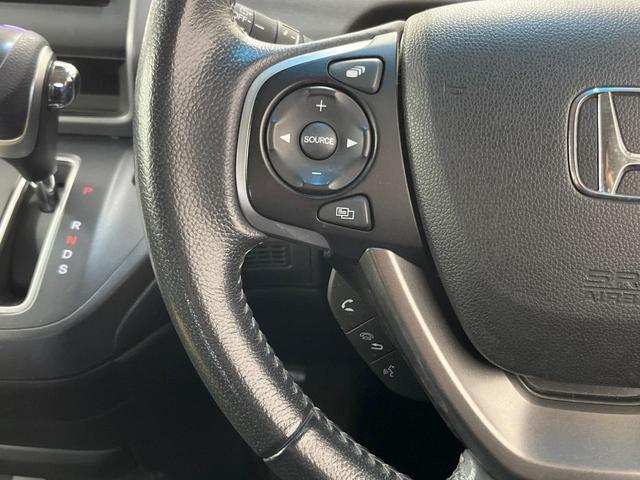 フリード G・ホンダセンシング 純正ナビ 両側電動スライドドア 衝突軽減装置 LEDヘッド ETC バックカメラ Bluetooth オートエアコン スマートキー プッシュスタート シートリフター サンシェード アイドリングストップ(25枚目)