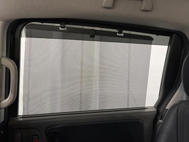 フリード G・ホンダセンシング 純正ナビ 両側電動スライドドア 衝突軽減装置 LEDヘッド ETC バックカメラ Bluetooth オートエアコン スマートキー プッシュスタート シートリフター サンシェード アイドリングストップ(37枚目)