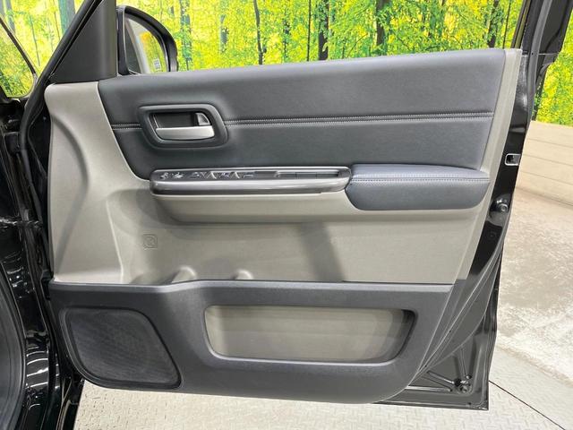 フリード G・ホンダセンシング 純正ナビ 両側電動スライドドア 衝突軽減装置 LEDヘッド ETC バックカメラ Bluetooth オートエアコン スマートキー プッシュスタート シートリフター サンシェード アイドリングストップ(42枚目)