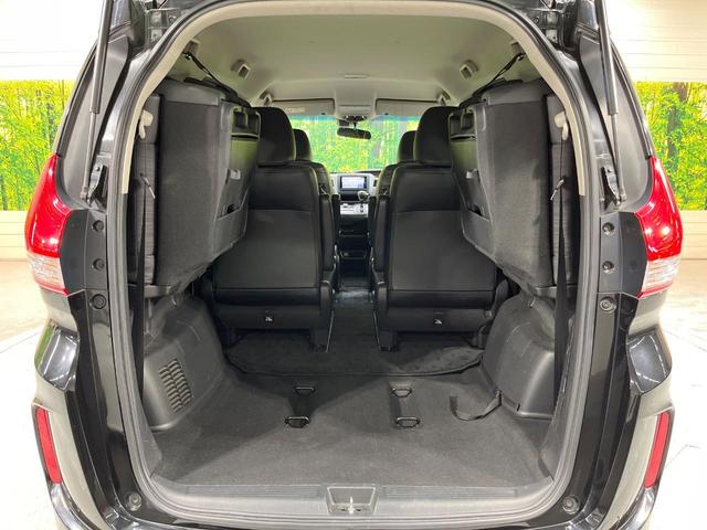 フリード G・ホンダセンシング 純正ナビ 両側電動スライドドア 衝突軽減装置 LEDヘッド ETC バックカメラ Bluetooth オートエアコン スマートキー プッシュスタート シートリフター サンシェード アイドリングストップ(43枚目)