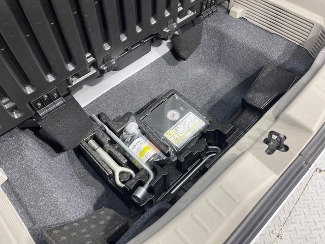 デイズ X 純正ナビ 衝突軽減装置 ドラレコ Bluetooth オートエアコン スマートキー プッシュスタート バックカメラ フルセグTV シートリフター 純正14インチアルミホイール アイドリングストップ(42枚目)