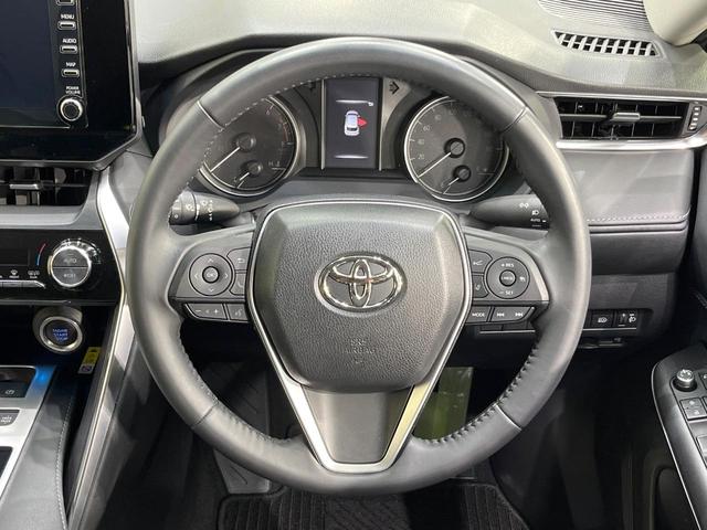 ハリアー S 純正ディスプレイオーディオ バックカメラ レーダークルーズ 禁煙車 コーナーセンサー スマートキー LEDヘッド ビルトインETC オートハイビーム オートライト デュアルエアコン Bluetooth(11枚目)