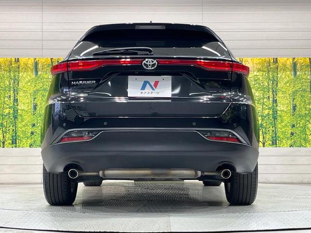 ハリアー S 純正ディスプレイオーディオ バックカメラ レーダークルーズ 禁煙車 コーナーセンサー スマートキー LEDヘッド ビルトインETC オートハイビーム オートライト デュアルエアコン Bluetooth(13枚目)