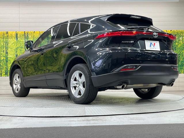 ハリアー S 純正ディスプレイオーディオ バックカメラ レーダークルーズ 禁煙車 コーナーセンサー スマートキー LEDヘッド ビルトインETC オートハイビーム オートライト デュアルエアコン Bluetooth(15枚目)