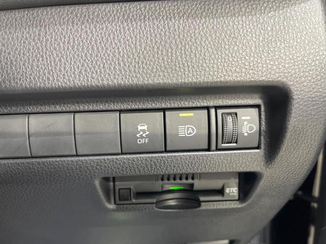 ハリアー S 純正ディスプレイオーディオ バックカメラ レーダークルーズ 禁煙車 コーナーセンサー スマートキー LEDヘッド ビルトインETC オートハイビーム オートライト デュアルエアコン Bluetooth(33枚目)