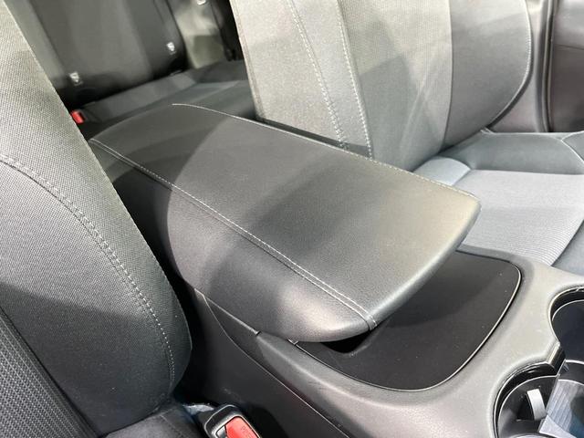 ハリアー S 純正ディスプレイオーディオ バックカメラ レーダークルーズ 禁煙車 コーナーセンサー スマートキー LEDヘッド ビルトインETC オートハイビーム オートライト デュアルエアコン Bluetooth(34枚目)