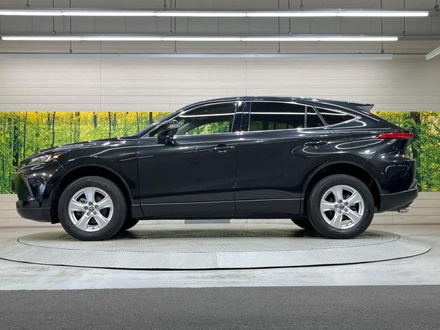 ハリアー S 純正ディスプレイオーディオ バックカメラ レーダークルーズ 禁煙車 コーナーセンサー スマートキー LEDヘッド ビルトインETC オートハイビーム オートライト デュアルエアコン Bluetooth(57枚目)