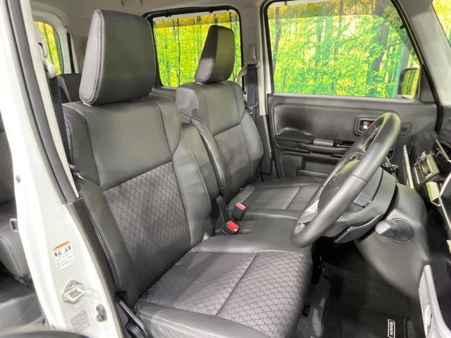 スペーシアカスタム ハイブリッドXSターボ ターボ 純正9型ナビ 全周囲カメラ 衝突被害軽減装置 レーダークルーズ 禁煙車 ハーフレザーシート コーナーセンサー スマートキー LEDヘッド ETC オートハイビーム オートライト 15インチAW(8枚目)