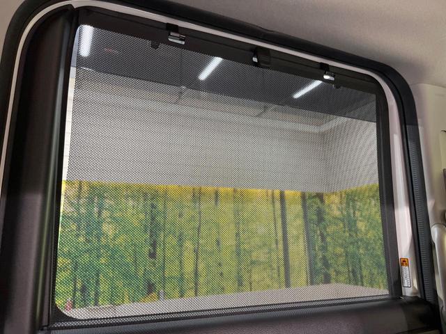 スペーシアカスタム ハイブリッドXSターボ ターボ 純正9型ナビ 全周囲カメラ 衝突被害軽減装置 レーダークルーズ 禁煙車 ハーフレザーシート コーナーセンサー スマートキー LEDヘッド ETC オートハイビーム オートライト 15インチAW(40枚目)