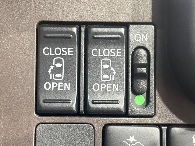 ルーミー G コージーエディション 純正ナビ バックカメラ 両側電動ドア 衝突被害軽減システム 禁煙車 ドラレコ コーナーセンサー スマートキー LEDヘッド ビルトインETC クルコン オートライト オートエアコン(5枚目)