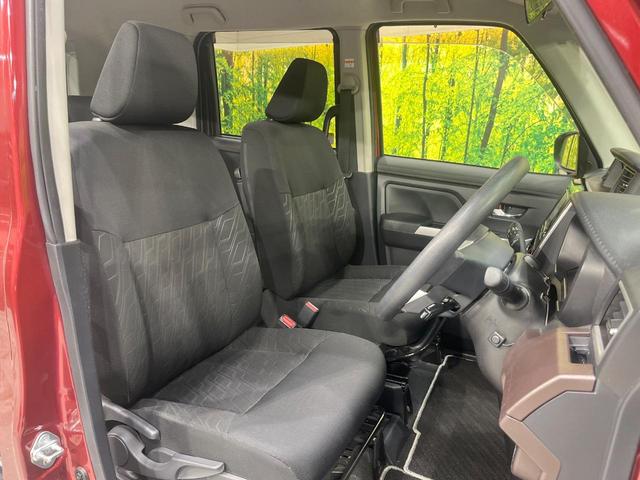 ルーミー G コージーエディション 純正ナビ バックカメラ 両側電動ドア 衝突被害軽減システム 禁煙車 ドラレコ コーナーセンサー スマートキー LEDヘッド ビルトインETC クルコン オートライト オートエアコン(8枚目)