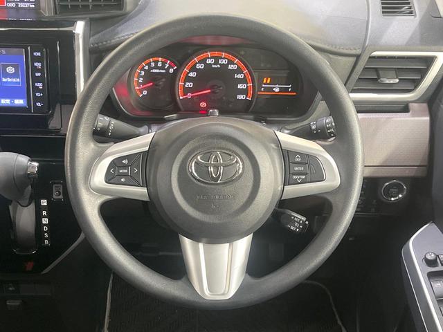 ルーミー G コージーエディション 純正ナビ バックカメラ 両側電動ドア 衝突被害軽減システム 禁煙車 ドラレコ コーナーセンサー スマートキー LEDヘッド ビルトインETC クルコン オートライト オートエアコン(11枚目)