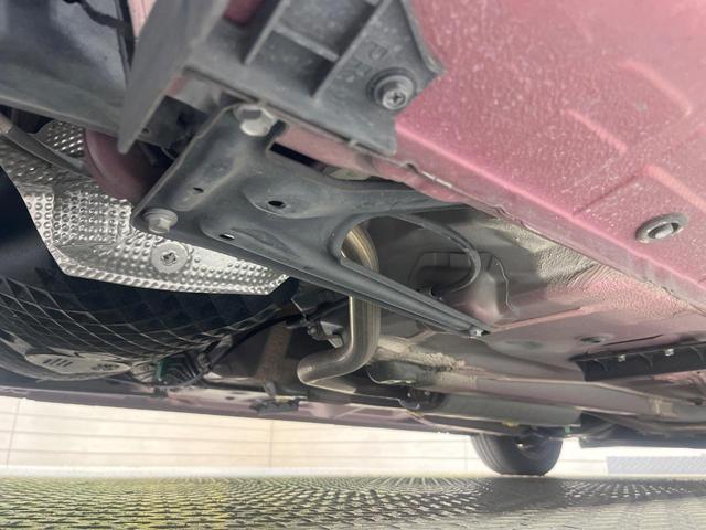 ルーミー G コージーエディション 純正ナビ バックカメラ 両側電動ドア 衝突被害軽減システム 禁煙車 ドラレコ コーナーセンサー スマートキー LEDヘッド ビルトインETC クルコン オートライト オートエアコン(21枚目)