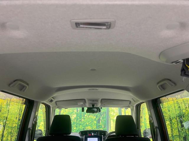 ルーミー G コージーエディション 純正ナビ バックカメラ 両側電動ドア 衝突被害軽減システム 禁煙車 ドラレコ コーナーセンサー スマートキー LEDヘッド ビルトインETC クルコン オートライト オートエアコン(36枚目)