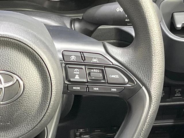 シエンタ ハイブリッドG 純正ディスプレイオーディオ 両側電動ドア バックカメラ レーダークルーズ 禁煙車 コーナーセンサー スマートキー LEDヘッド ビルトインETC 車線逸脱警報 オートライト オートエアコン(5枚目)