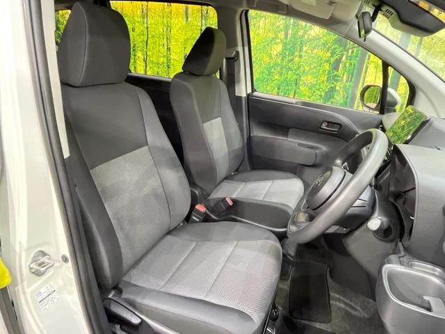 シエンタ ハイブリッドG 純正ディスプレイオーディオ 両側電動ドア バックカメラ レーダークルーズ 禁煙車 コーナーセンサー スマートキー LEDヘッド ビルトインETC 車線逸脱警報 オートライト オートエアコン(8枚目)