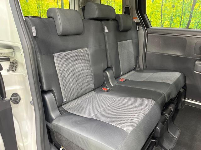 シエンタ ハイブリッドG 純正ディスプレイオーディオ 両側電動ドア バックカメラ レーダークルーズ 禁煙車 コーナーセンサー スマートキー LEDヘッド ビルトインETC 車線逸脱警報 オートライト オートエアコン(9枚目)