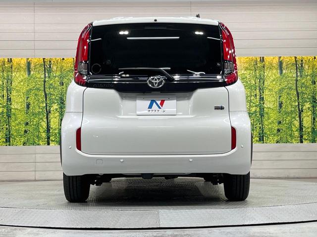 シエンタ ハイブリッドG 純正ディスプレイオーディオ 両側電動ドア バックカメラ レーダークルーズ 禁煙車 コーナーセンサー スマートキー LEDヘッド ビルトインETC 車線逸脱警報 オートライト オートエアコン(16枚目)