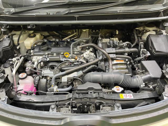 シエンタ ハイブリッドG 純正ディスプレイオーディオ 両側電動ドア バックカメラ レーダークルーズ 禁煙車 コーナーセンサー スマートキー LEDヘッド ビルトインETC 車線逸脱警報 オートライト オートエアコン(19枚目)