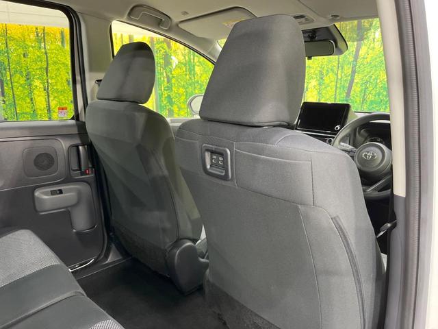 シエンタ ハイブリッドG 純正ディスプレイオーディオ 両側電動ドア バックカメラ レーダークルーズ 禁煙車 コーナーセンサー スマートキー LEDヘッド ビルトインETC 車線逸脱警報 オートライト オートエアコン(48枚目)