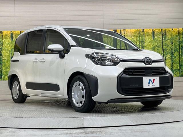 シエンタ ハイブリッドG 純正ディスプレイオーディオ 両側電動ドア バックカメラ レーダークルーズ 禁煙車 コーナーセンサー スマートキー LEDヘッド ビルトインETC 車線逸脱警報 オートライト オートエアコン(51枚目)