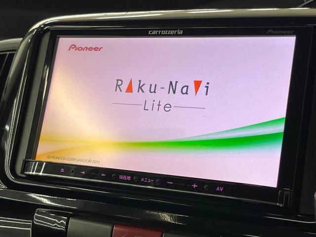 タント カスタムX SDナビ 電動スライドドア 禁煙車 スマートキー LEDヘッド ETC オートエアコン Bluetooth CD 電動格納ミラー HIDヘッドライト(3枚目)