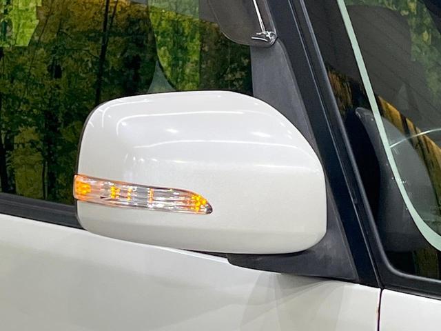 タント カスタムX SDナビ 電動スライドドア 禁煙車 スマートキー LEDヘッド ETC オートエアコン Bluetooth CD 電動格納ミラー HIDヘッドライト(44枚目)