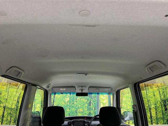 タント カスタムX SDナビ 電動スライドドア 禁煙車 スマートキー LEDヘッド ETC オートエアコン Bluetooth CD 電動格納ミラー HIDヘッドライト(52枚目)