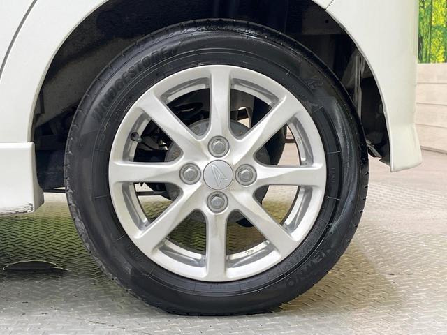 タント カスタムX SDナビ 電動スライドドア 禁煙車 スマートキー LEDヘッド ETC オートエアコン Bluetooth CD 電動格納ミラー HIDヘッドライト(55枚目)