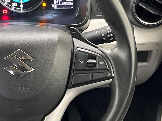 イグニス ハイブリッドMZ SDナビ 衝突被害軽減システム 禁煙車 スマートキー LEDヘッド ビルトインETC クルコン オートライト オートエアコン 純正16インチアルミ CD LEDフォグ(4枚目)