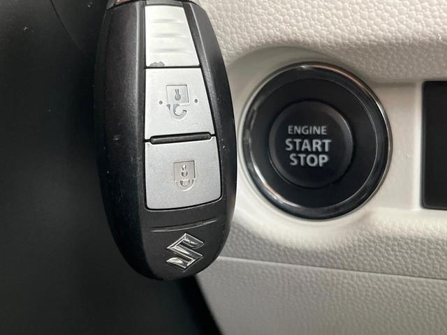 イグニス ハイブリッドMZ SDナビ 衝突被害軽減システム 禁煙車 スマートキー LEDヘッド ビルトインETC クルコン オートライト オートエアコン 純正16インチアルミ CD LEDフォグ(6枚目)