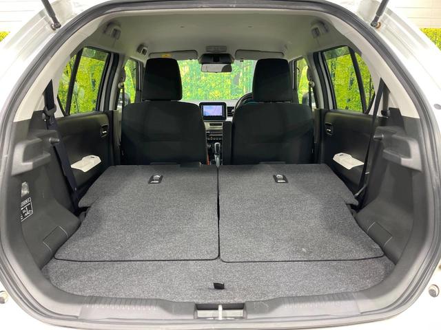 イグニス ハイブリッドMZ SDナビ 衝突被害軽減システム 禁煙車 スマートキー LEDヘッド ビルトインETC クルコン オートライト オートエアコン 純正16インチアルミ CD LEDフォグ(10枚目)