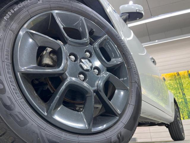 イグニス ハイブリッドMZ SDナビ 衝突被害軽減システム 禁煙車 スマートキー LEDヘッド ビルトインETC クルコン オートライト オートエアコン 純正16インチアルミ CD LEDフォグ(13枚目)