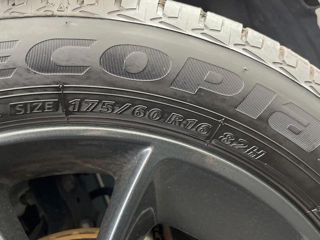 イグニス ハイブリッドMZ SDナビ 衝突被害軽減システム 禁煙車 スマートキー LEDヘッド ビルトインETC クルコン オートライト オートエアコン 純正16インチアルミ CD LEDフォグ(24枚目)