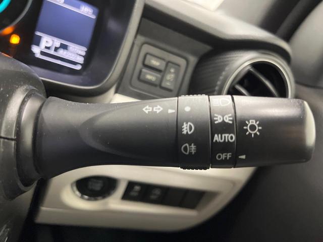 イグニス ハイブリッドMZ SDナビ 衝突被害軽減システム 禁煙車 スマートキー LEDヘッド ビルトインETC クルコン オートライト オートエアコン 純正16インチアルミ CD LEDフォグ(30枚目)