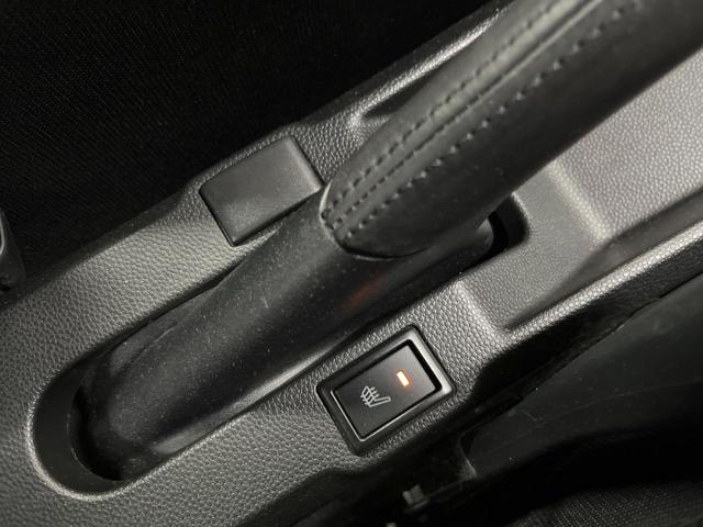 イグニス ハイブリッドMZ SDナビ 衝突被害軽減システム 禁煙車 スマートキー LEDヘッド ビルトインETC クルコン オートライト オートエアコン 純正16インチアルミ CD LEDフォグ(35枚目)