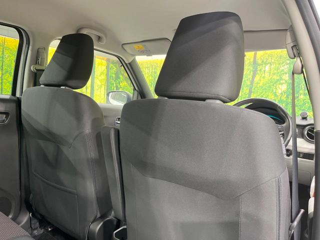 イグニス ハイブリッドMZ SDナビ 衝突被害軽減システム 禁煙車 スマートキー LEDヘッド ビルトインETC クルコン オートライト オートエアコン 純正16インチアルミ CD LEDフォグ(44枚目)