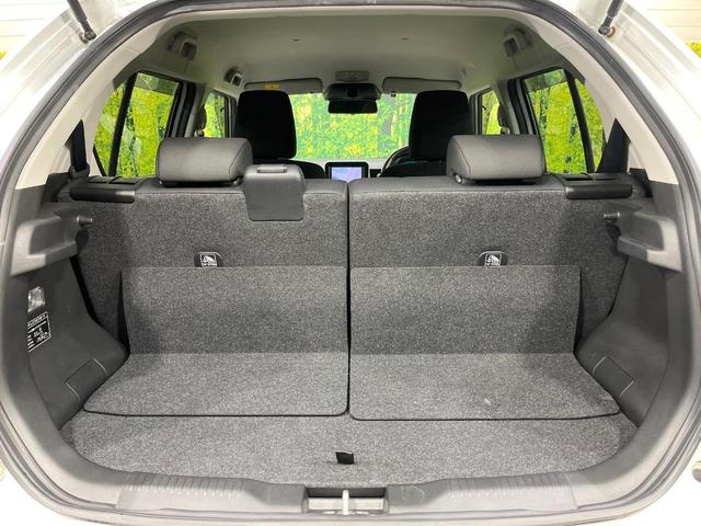 イグニス ハイブリッドMZ SDナビ 衝突被害軽減システム 禁煙車 スマートキー LEDヘッド ビルトインETC クルコン オートライト オートエアコン 純正16インチアルミ CD LEDフォグ(53枚目)