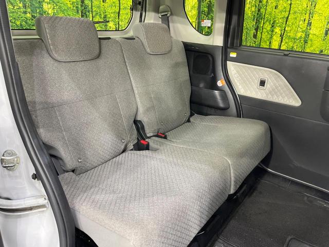 タント X 電動スライドドア バックカメラ 禁煙車 ドラレコ コーナーセンサー スマートキー LEDヘッド ビルトインETC オートハイビーム オートライト オートエアコン(9枚目)