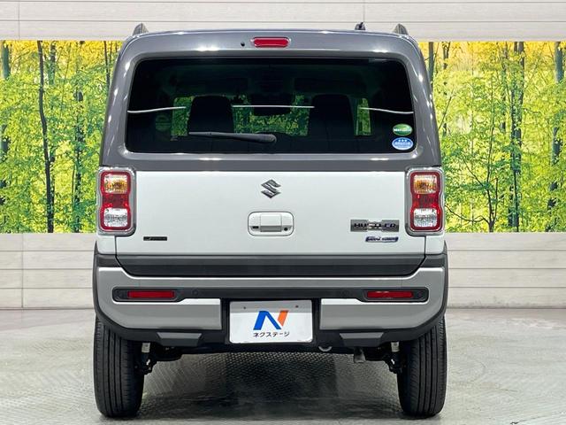 ハスラー Jスタイルターボ メーカー9型ナビ 全周囲カメラ 衝突被害軽減システム レーダークルーズ 禁煙車 ドラレコ コーナーセンサー スマートキー LEDヘッド ルーフレール ビルトインETC オートライト オートエアコン(15枚目)